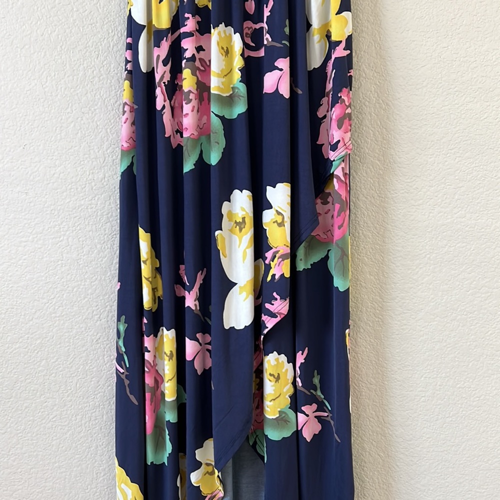 eloges Floral Dress Size Medium - Picture 6 of 14